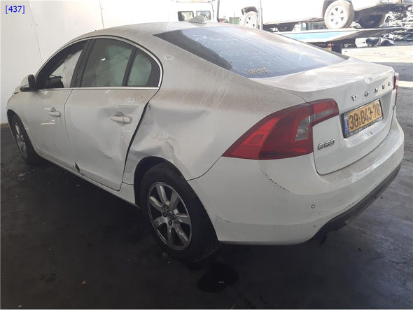 כוהל הצתה 4 2000 B4204T7 לוולבו S60 2010-2019