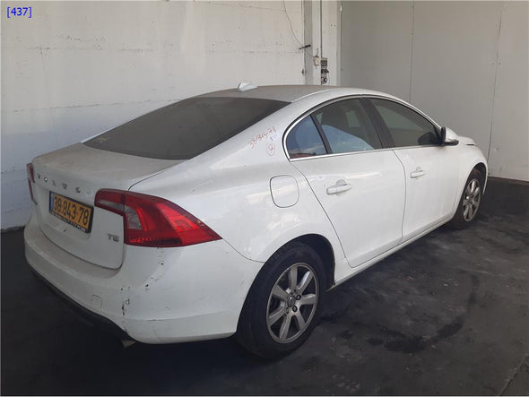 מתנע 2000 אוטומט בנזין לוולבו S60 2010-2019