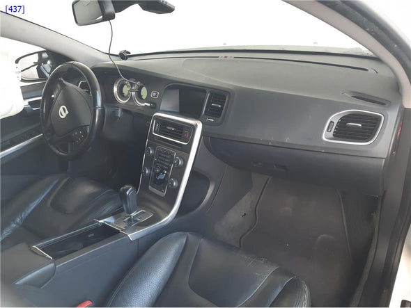 כוהל הצתה 4 2000 B4204T7 לוולבו S60 2010-2019