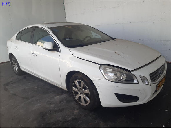 כוהל הצתה 4 2000 B4204T7 לוולבו S60 2010-2019