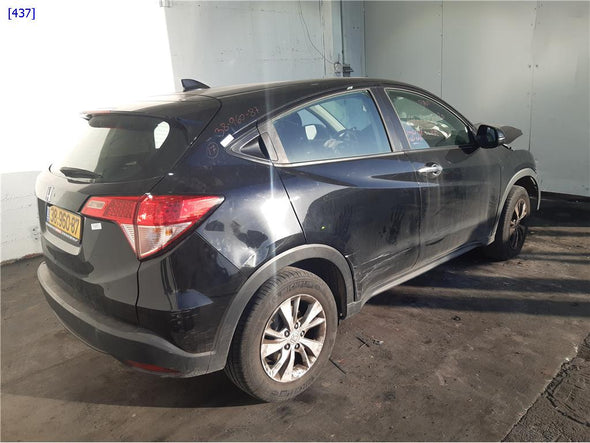 כוהל הצתה 4 1500 L15B4 להונדה HRV 2016-2021