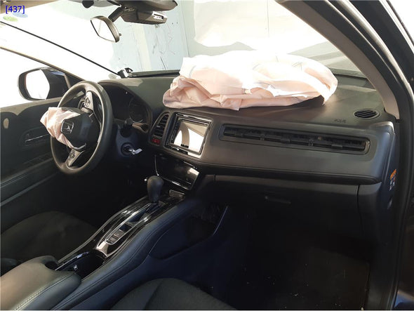 יחידת מצערת 1500 L15B4 להונדה HRV 2016-2021