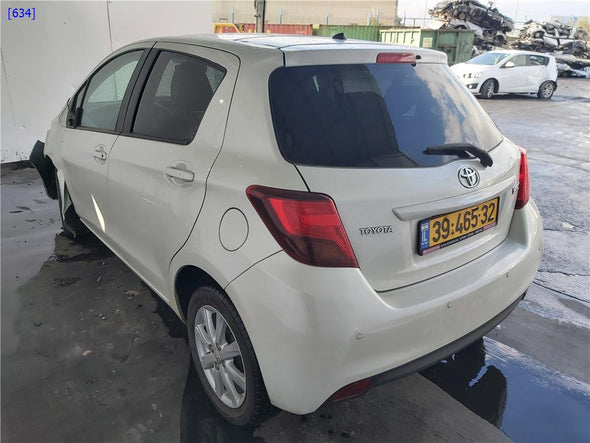 מחשב מנוע 896610DR10 לטויוטה יאריס 2014-2020