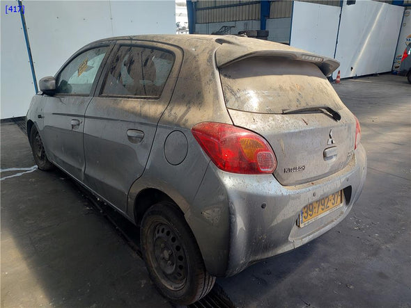 תומך פגוש קדמי אמצעי למיצובישי ספייס סטאר 2013-2024