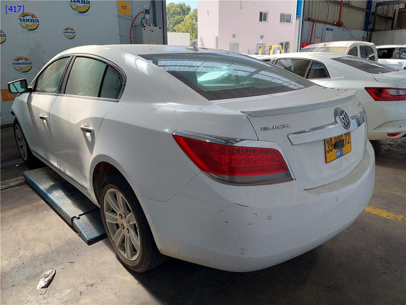 כוהל הצתה 1 2400 4CA לביואיק לה קרוס 2010-2024