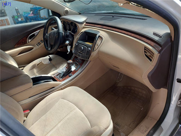 כוהל הצתה 1 2400 4CA לביואיק לה קרוס 2010-2024