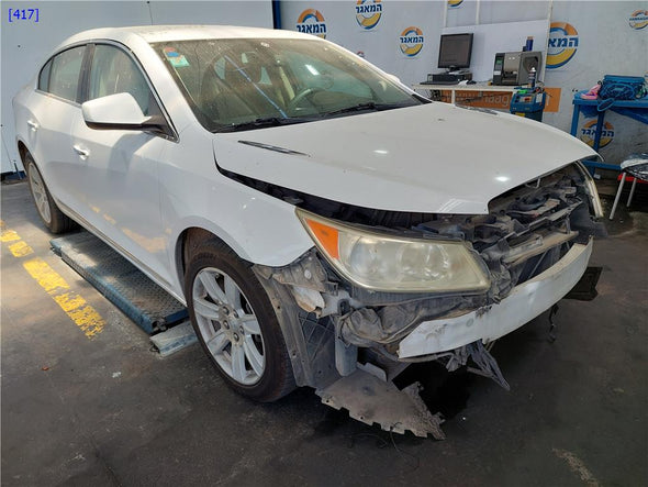 כוהל הצתה 1 2400 4CA לביואיק לה קרוס 2010-2024