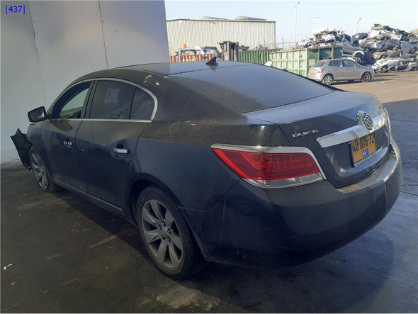 כוהל הצתה 3 3000 4GA לביואיק לה קרוס 2010-2024