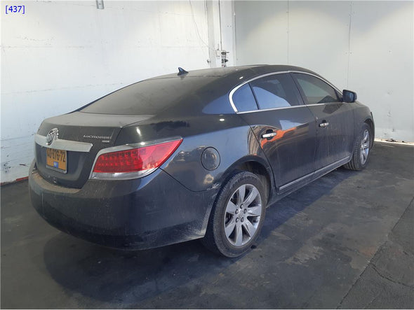 כוהל הצתה 3 3000 4GA לביואיק לה קרוס 2010-2024