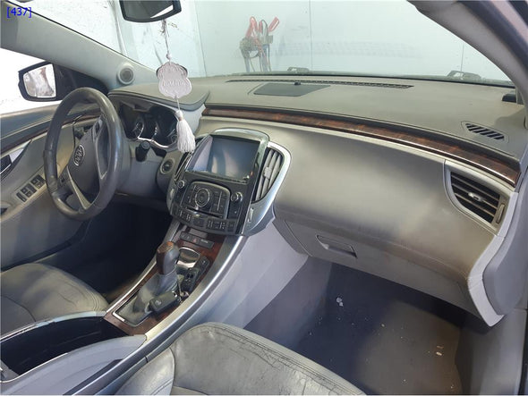 כוהל הצתה 3 3000 4GA לביואיק לה קרוס 2010-2024