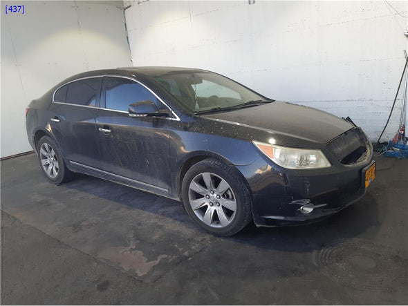 כוהל הצתה 3 3000 4GA לביואיק לה קרוס 2010-2024