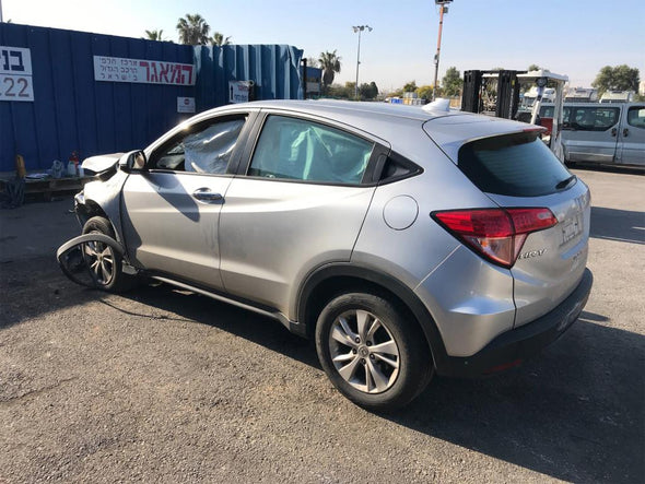 מצנן מים 1500 אוטומט להונדה HRV 2016-2021