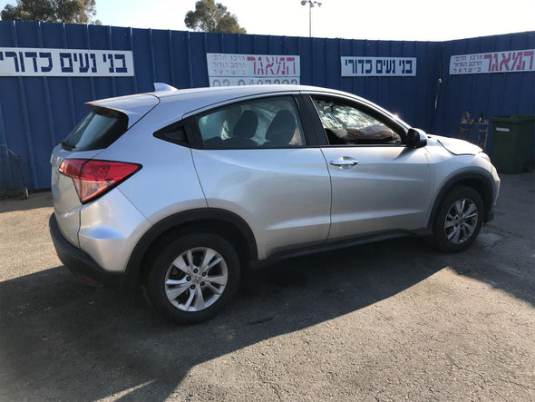 מצנן מים 1500 אוטומט להונדה HRV 2016-2021