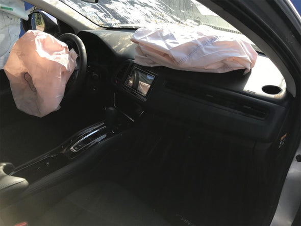 ידית אורות-אתות-מגב להונדה HRV 2016-2021