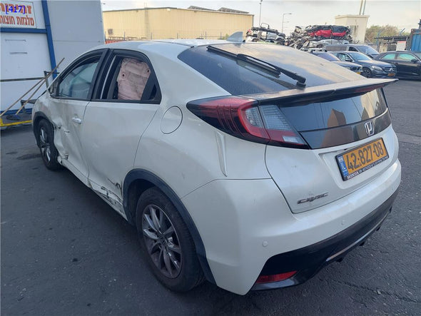 סעפת יניקה 1800 R18Z4 להונדה סיוויק 5 דלתות 2012-2017