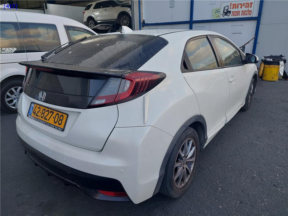 סעפת יניקה 1800 R18Z4 להונדה סיוויק 5 דלתות 2012-2017