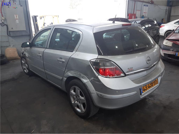 מתנע 1800 אוטומט בנזין לאופל אסטרה 2004-2011