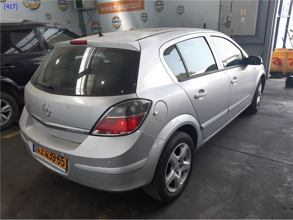 מתנע 1800 אוטומט בנזין לאופל אסטרה 2004-2011