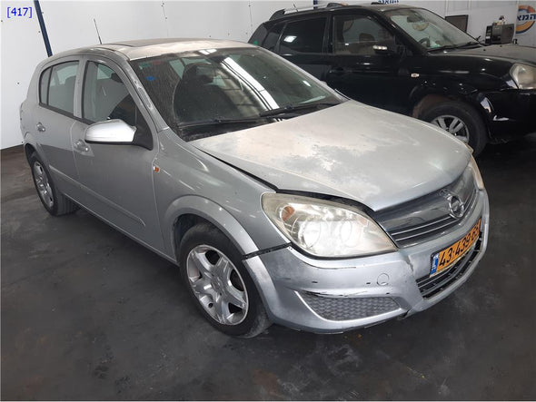 מתנע 1800 אוטומט בנזין לאופל אסטרה 2004-2011