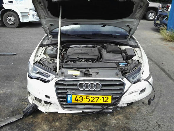 מגן שמש שמאל לאודי A3 2012-2020