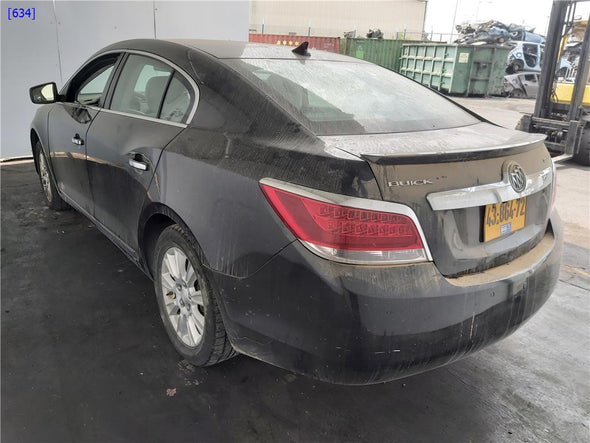 מצנן מים 2400 אוטומט לביואיק לה קרוס 2010-2024