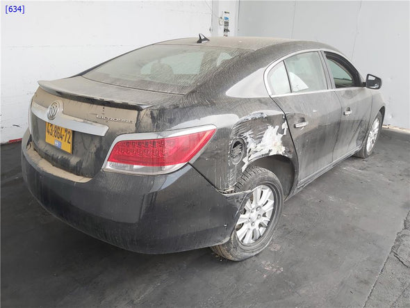 מצנן מים 2400 אוטומט לביואיק לה קרוס 2010-2024