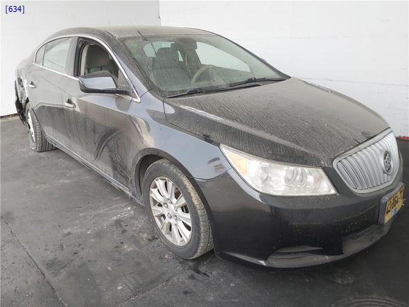 מתנע 2400 אוטומט בנזין לביואיק לה קרוס 2010-2024