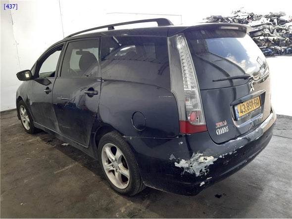 מנעול סטרייקר דלת קדמית ימין למיצובישי גרנדיס 2005-2011