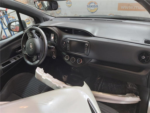 מחשב למוט הגה חשמלי 896500D285 לטויוטה יאריס 2014-2020