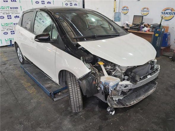 מחשב למוט הגה חשמלי 896500D285 לטויוטה יאריס 2014-2020