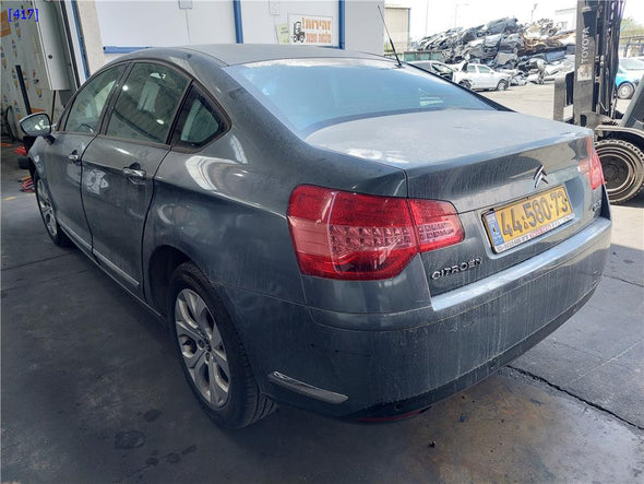 מגן שמש שמאל לסיטרואן C5 2009-2024