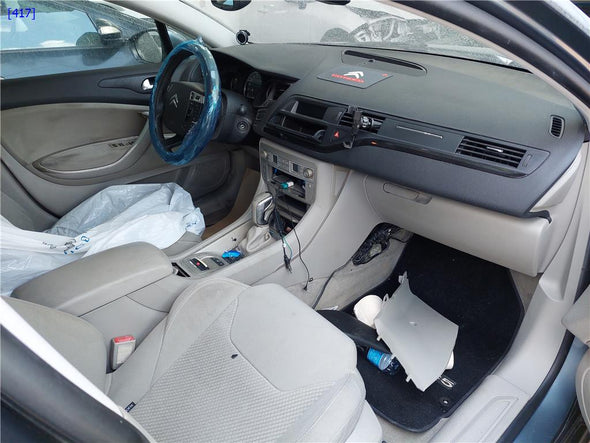 מגן שמש שמאל לסיטרואן C5 2009-2024