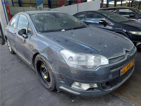 מגן שמש שמאל לסיטרואן C5 2009-2024