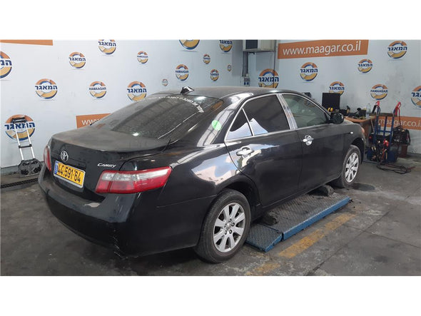 תומך פגוש אחורי ימין לצד הפנס לטויוטה קאמרי 2007-2013