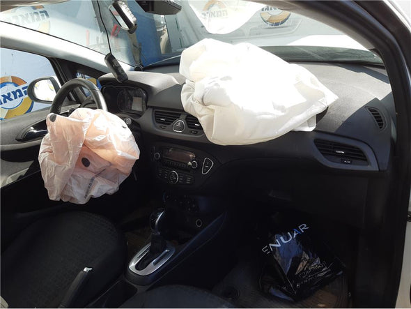 מפוח לאופל קורסה 2015-2019