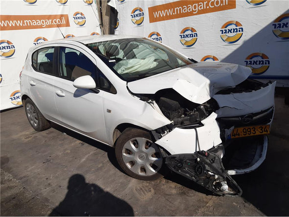 מפוח לאופל קורסה 2015-2019