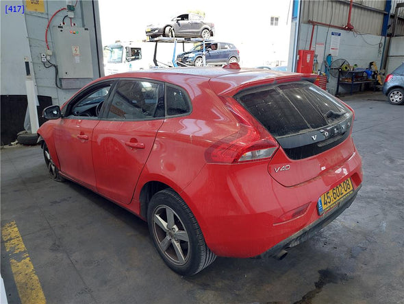 מתג הפעלת אורות לוולבו V40 2013-2024