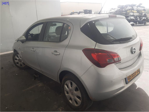 חובק הגה מושלם לאופל קורסה 2015-2019