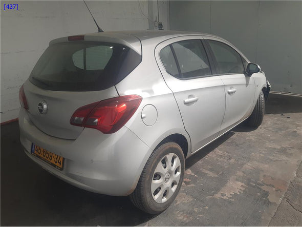 מחשב מנוע 12669322 לאופל קורסה 2015-2019