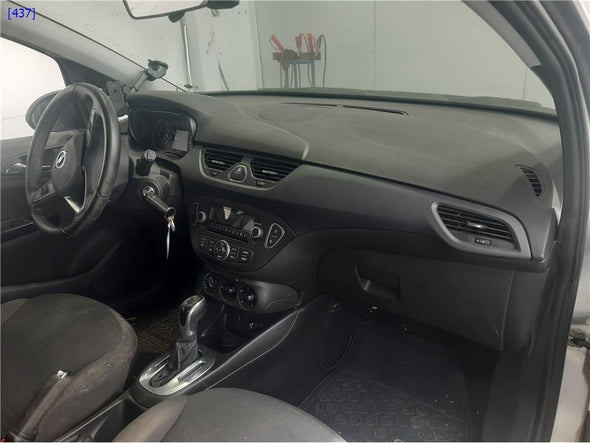 כפתור הרמת חלון דלת קדמית ימין לאופל קורסה 2015-2019