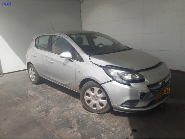 מחשב מנוע 12669322 לאופל קורסה 2015-2019