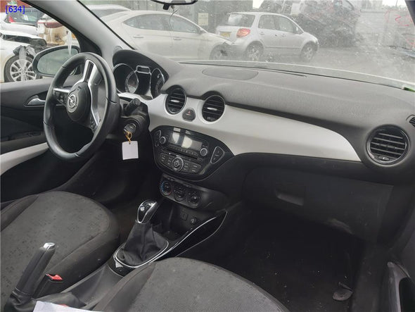 מחשב מנוע 12669322 לאופל אדם 2014-2024