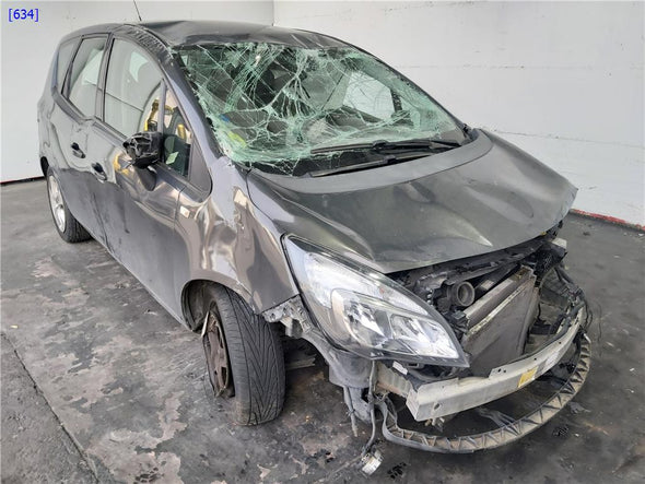 מנגנון חלון חשמלי אחורי ימין לאופל מריבה 2014-2024