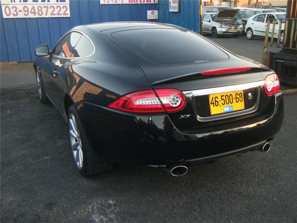 רמקול בדלת קדמית ימין ליגואר XK8 2006-2024