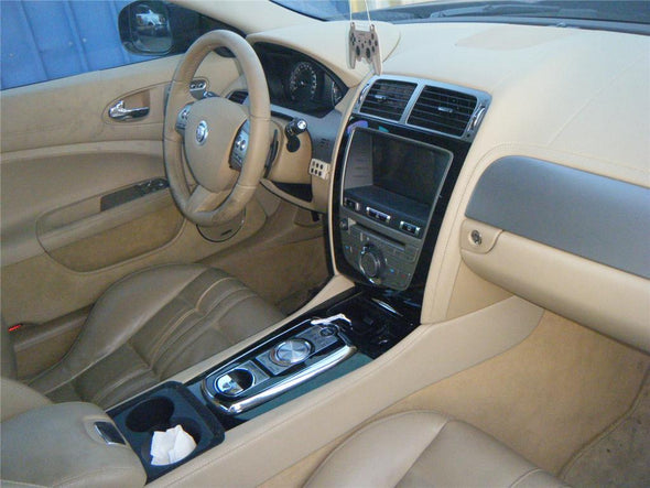 רמקול בדלת קדמית ימין ליגואר XK8 2006-2024