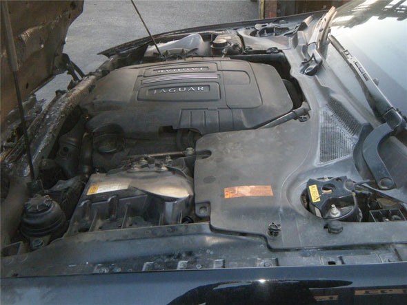 רמקול בדלת קדמית ימין ליגואר XK8 2006-2024