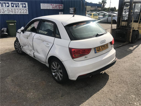 כוהל הצתה 2 1000 CHZ לאודי A1 2010-2019