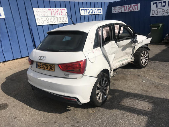 כוהל הצתה 3 1000 CHZ לאודי A1 2010-2019