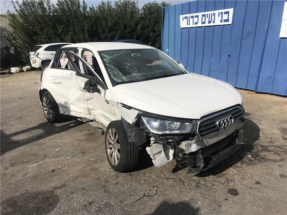 כוהל הצתה 3 1000 CHZ לאודי A1 2010-2019