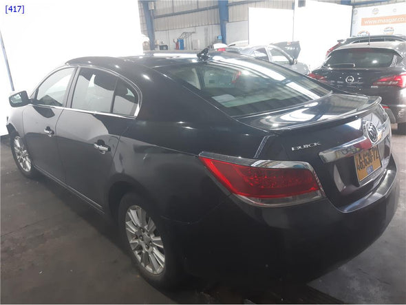 ראי חיצוני ימין חשמלי לביואיק לה קרוס 2010-2024